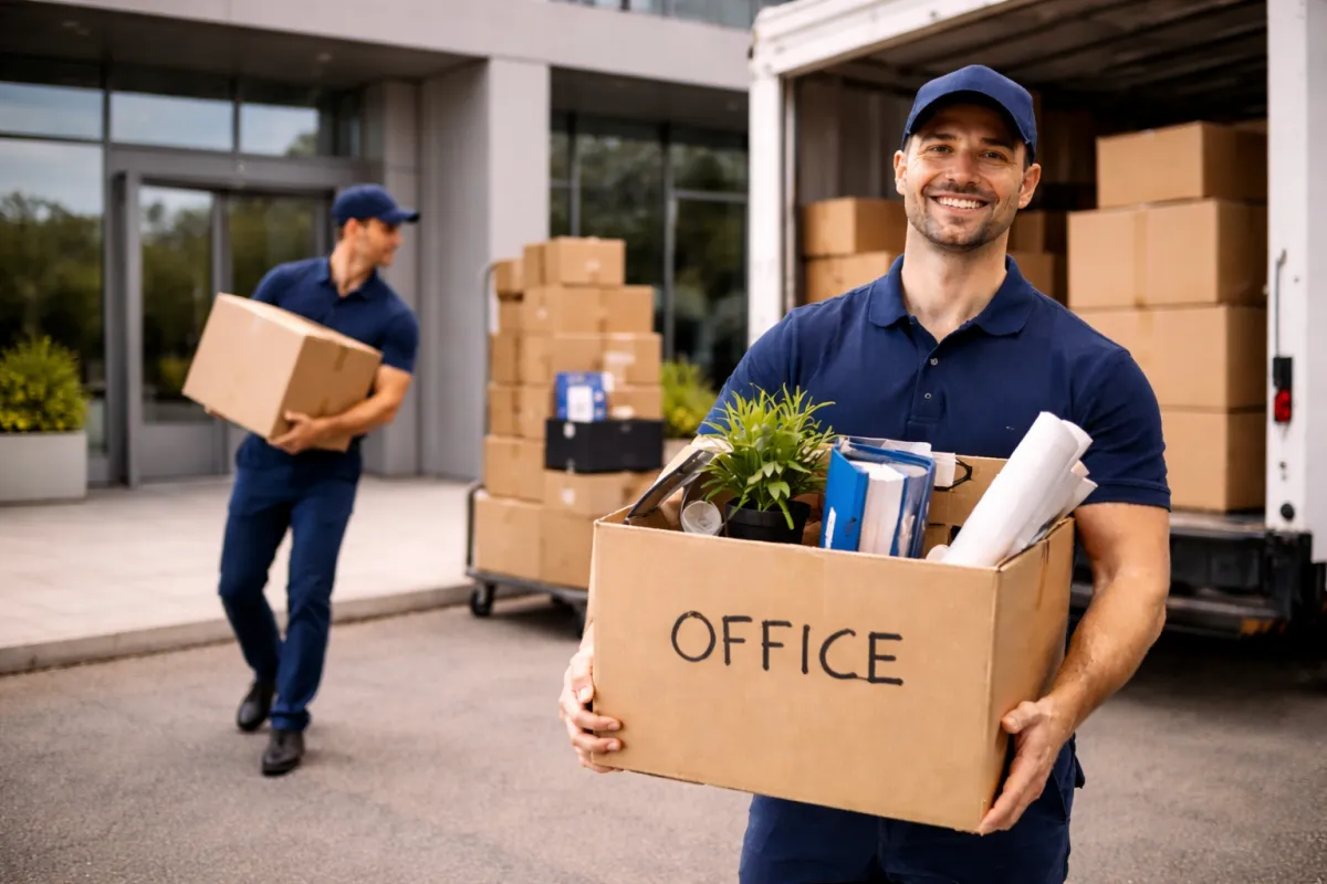 Why Choose Good Deeds Moving